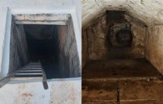 Bunker Halaman Belakang Museum Perumusan Naskah Proklamasi di Menteng Bikin Merinding, Usia Hampir 100 Tahun