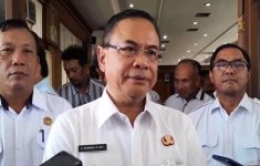 Profil Bupati Pati Sudewo, Mendadak Viral Usai Aksi Tantang Warga Soal Kenaikan PBB