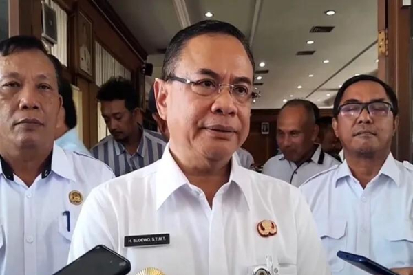 Profil Bupati Pati Sudewo, Mendadak Viral Usai Aksi Tantang Warga Soal Kenaikan PBB