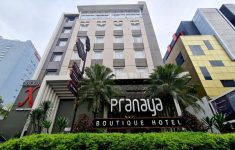 Pranaya Boutique Hotel Serpong Ditagih Royalti Gegara Putar Suara Alami Burung, LKMN: Berlebihan