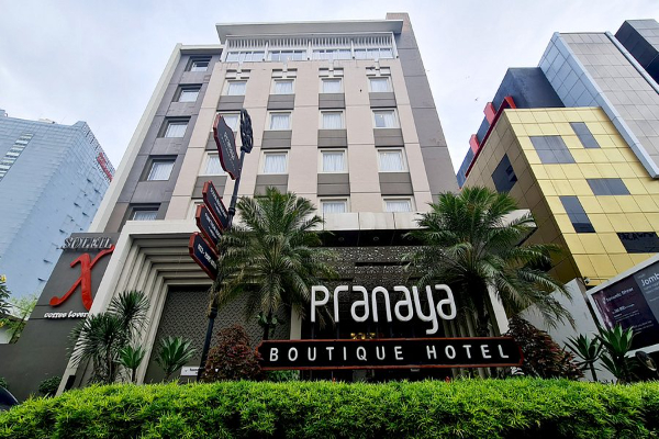 Pranaya Boutique Hotel Serpong Ditagih Royalti Gegara Putar Suara Alami Burung, LKMN: Berlebihan