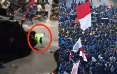 Mahasiswa Bakal Gelar Aksi Demo Hari ini Buntut Tragedi Tewasnya Driver Ojol Terlindas Rantis Brimob, Ini 5 Tuntutan Utamanya!