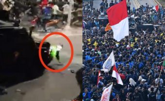 Mahasiswa Bakal Gelar Aksi Demo Hari ini Buntut Tragedi Tewasnya Driver Ojol Terlindas Rantis Brimob, Ini 5 Tuntutan Utamanya!