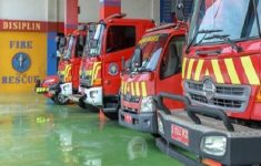 Awas Penipuan! Gulkarmat Tegaskan Lowongan Petugas Damkar Jakarta Belum Dibuka