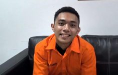 Mario Dandy Dapat Remisi HUT RI ke-80 Dasawarsa 90 Hari, Begini Penjelasan Kalapas Sukamiskin