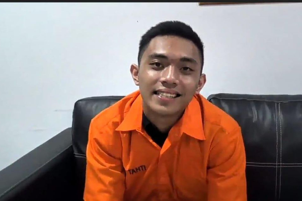 Mario Dandy Dapat Remisi HUT RI ke-80 Dasawarsa 90 Hari, Begini Penjelasan Kalapas Sukamiskin