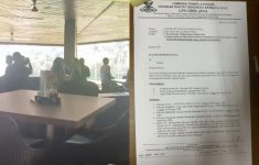 Ormas GRIB Serbu Golf Pondok Indah Jakarta Selatan, Diduga Hendak Ambil Alih Lahan