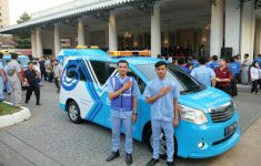 Cara Pesan Transjakarta Cares untuk Penyandang Disabilitas di Jakarta, Gratis dan Mudah!