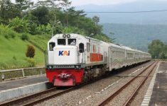 Masih Ada Waktu! Diskon Tiket KAI 20 Persen Hingga 31 Agustus 2025, Catat Syarat dan Daftar Keretanya!