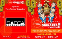 Daftar Acara Festival Budaya Jepang di Jakarta Tanggal 6-7 September 2025, Gratis!