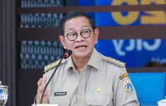 ASN WFH Hari Ini, Pemprov DKI Keluarkan Aturan Resmi Antisipasi Aksi Unjuk Rasa
