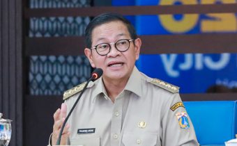 ASN WFH Hari Ini, Pemprov DKI Keluarkan Aturan Resmi Antisipasi Aksi Unjuk Rasa