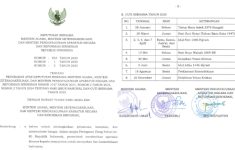 Cek! Link Resmi Download SKB 3 Menteri Libur 18 Agustus 2025 Sudah Diumumkan