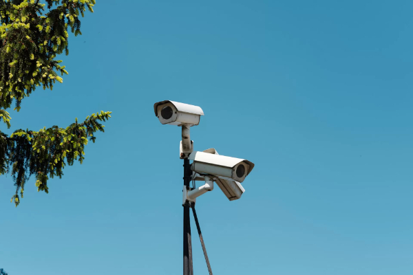 Link CCTV Depan DPR dan Sekitar Tol Dalam Kota, Cek Kondisi Terkini Pasca Demo