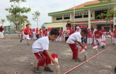 3 Contoh Pengumuman Lomba 17 Agustus yang Singkat dan Bermakna, Bisa untuk Tingkat RT, Sekolah Maupun Kantor