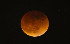 Indonesia Bisa Saksikan Gerhana Bulan Total 7 September 2025, Catat Jamnya!