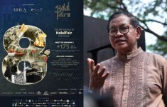 Catat! Jadwal Halal Fair Jakarta 23–24 Agustus 2025 di Senayan, Ini Rincian Acaranya