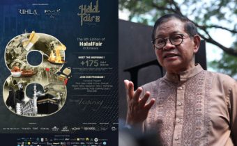 Catat! Jadwal Halal Fair Jakarta 23–24 Agustus 2025 di Senayan, Ini Rincian Acaranya