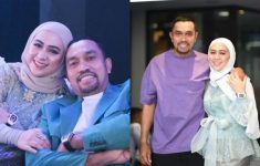 Profil Istri Ahmad Sahroini yang Diduga Kabur ke Singapura Naik Jetpri, Ini Faktanya!