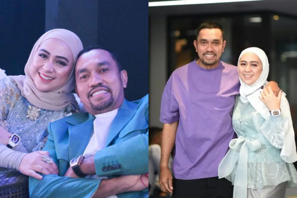 Profil Istri Ahmad Sahroini yang Diduga Kabur ke Singapura Naik Jetpri, Ini Faktanya!