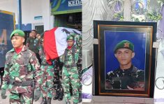 Prada Lucky Tewas Dianiaya 4 Prajurit TNI Usai 2 Bulan Dilantik, Ini Faktanya!