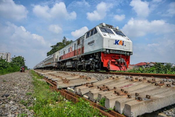 Cara Refund Tiket Kereta via Contact Center 121 dan Access by KAI, Praktis dan Anti Ribet