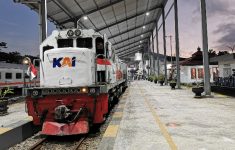 Lowongan Kerja PT KAI Agustus 2025, Khusus bagi Pelamar Lulusan D3-S1, Cek Persyaratannya!