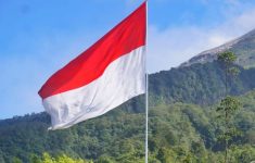 Nyanyikan Lagu Indonesia Raya Tidak Bayar Royalti, LMKN: Lagu Kebangsaan Masuk Domain Publik