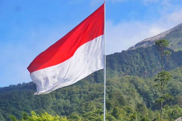 Nyanyikan Lagu Indonesia Raya Tidak Bayar Royalti, LMKN: Lagu Kebangsaan Masuk Domain Publik