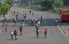 CFD Bogor Resmi Dihapus, Pemkot Bocorkan Acara Penggantinya