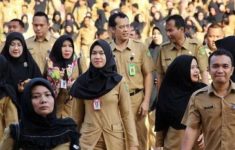 Segini Gaji PPPK Paruh Waktu 2025, Pendaftaran Resmi Ditutup Hari ini