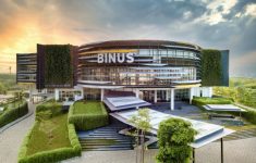 Daftar Kampus Terbaik di Jakarta Versi Webometrics yang Masuk Rangking Dunia Juli 2025, Tempatmu Masuk?