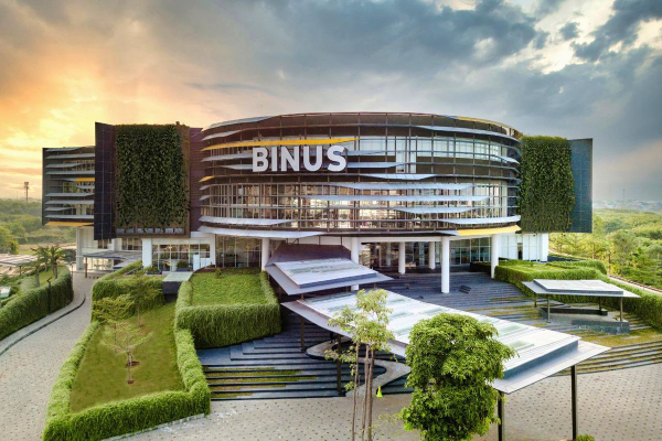 Daftar Kampus Terbaik di Jakarta Versi Webometrics yang Masuk Rangking Dunia Juli 2025, Tempatmu Masuk?