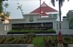 Kejari Bogor Dalami Dugaan Korupsi Pegawai Bank BUMN, Kerugian Capai Rp 7,8 Miliar