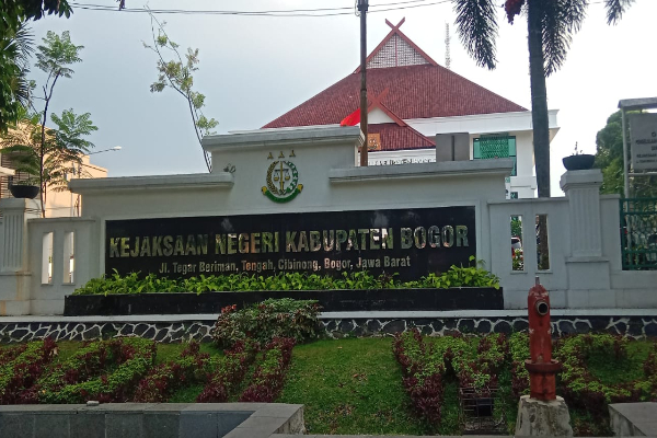 Kejari Bogor Dalami Dugaan Korupsi Pegawai Bank BUMN, Kerugian Capai Rp 7,8 Miliar
