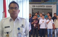 Kepala BNN Asahan Dinonaktifkan Buntut Anggotanya Lakukan Perampokan Bersenjata, Ini Faktanya!
