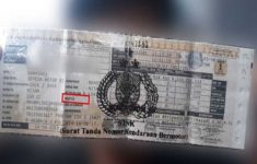 Asyik! Bebas Bea Balik Nama Kendaraan di Jakarta Diperpanjang hingga 31 Agustus 2025, Cek Dokumen Persyaratannya