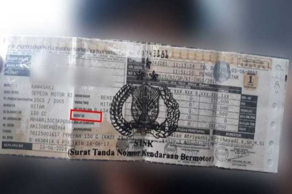 Asyik! Bebas Bea Balik Nama Kendaraan di Jakarta Diperpanjang hingga 31 Agustus 2025, Cek Dokumen Persyaratannya