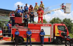 Kabar Gembira! Segini Gaji Petugas Damkar di Jakarta Terbaru, Sudah Tahu?