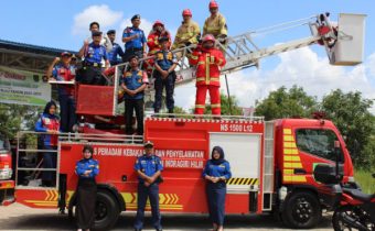 Kabar Gembira! Segini Gaji Petugas Damkar di Jakarta Terbaru, Sudah Tahu?