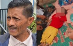 Kades Cianaga Bantah Disebut Lalai Atas Kematian Bocah Sukabumi Penuh Cacing dalam Tubuh: Kami Sering Cek ke Rumahnya