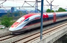 Cara Refund Tiket Whoosh Dampak Gempa Bekasi, KCIC Pastikan Pengembalian 100 Persen