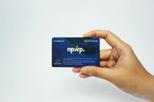 Syarat Hapus NPWP Online 2025, Begini Ketentuan dan Cara Lengkapnya