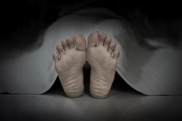 Misteri Kematian Kepala Cabang BRI Cempaka Putih yang Terekam CCTV, Diduga Dibunuh Setelah Diculik