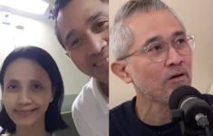 Santi Sardi Meninggal Dunia di Usia 56 Tahun, Lukman Sardi: Rest in Love, Mbak