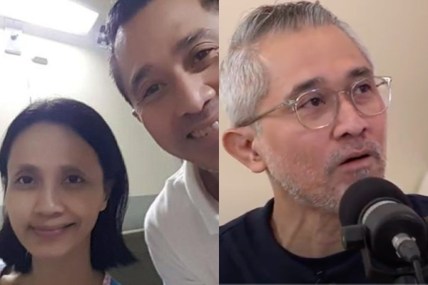 Santi Sardi Meninggal Dunia di Usia 56 Tahun, Lukman Sardi: Rest in Love, Mbak