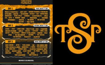 Jadwal THE SOUNDS PROJECT STAGE 2025 Hari ke 2, Lengkap Beserta Daftar Musisi Terbaik Lokal hingga Internasional