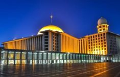 Rekayasa Lalu Lintas Acara Zikir Kebangsaan di Istiqlal Besok, 10 Agustus 2025