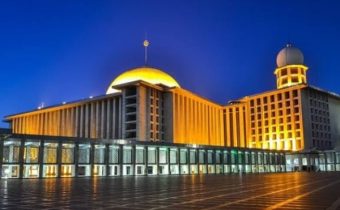 Rekayasa Lalu Lintas Acara Zikir Kebangsaan di Istiqlal Besok, 10 Agustus 2025
