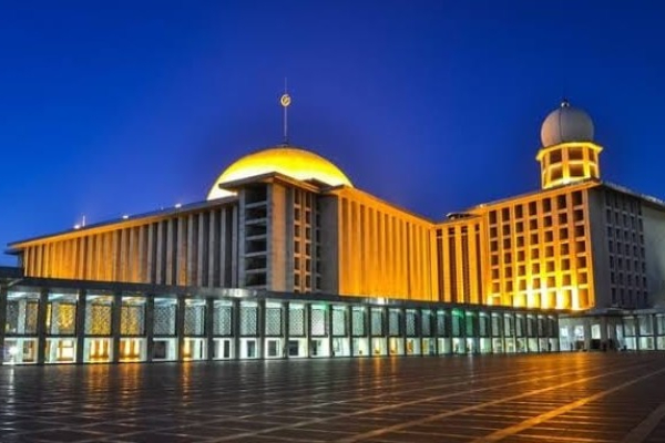 Rekayasa Lalu Lintas Acara Zikir Kebangsaan di Istiqlal Besok, 10 Agustus 2025
